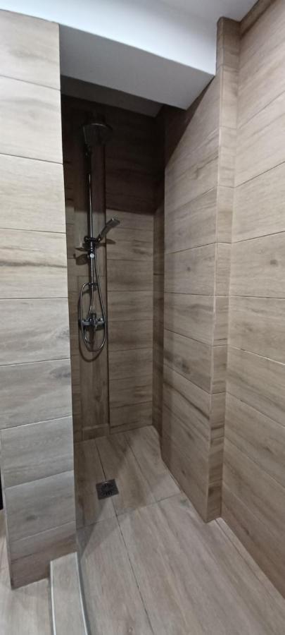 Mytilíni Seaview Luxury Apartment מראה חיצוני תמונה